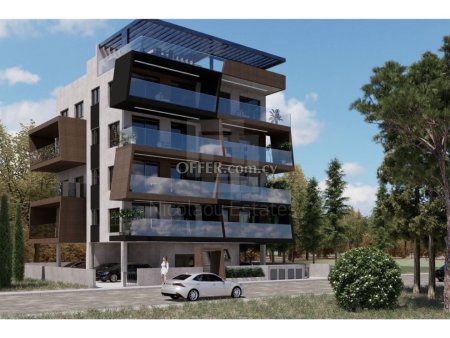 Plot with Permits and Drawings in Neapolis For Sale - 10