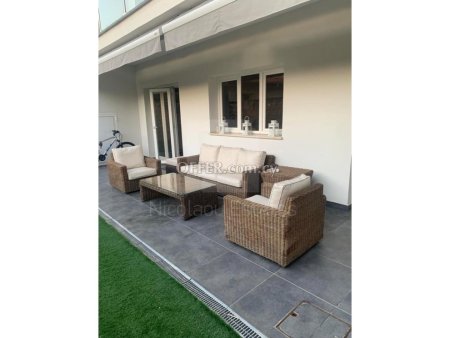 Five bedroom house near molos. - 10