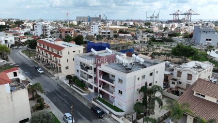 Two Bedroom Apartment Zakaki Limassol My Mall Limassol Area - 10