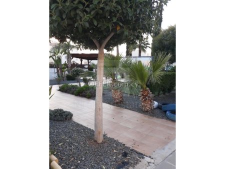 Two Bedroom Fully Furnished Apartment with Communal Swimming Pool in Kapparis Ammochostos - 10