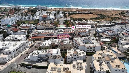 Share of a Shop Restaurant licenced in Agia Napa Ammochostos - 9