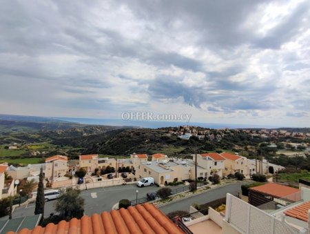 2-bedroom Maisonette (end) 114 sqm in Pissouri - 12