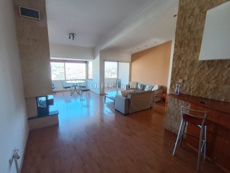 2 Bed Apartment for rent in Germasogeia, Limassol - 10