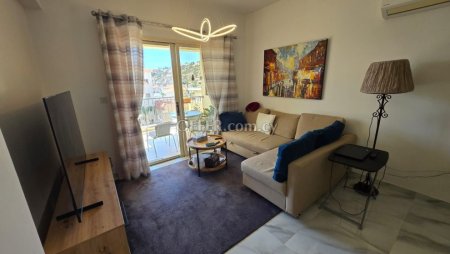 1 Bed Apartment for sale in Germasogeia, Limassol - 9
