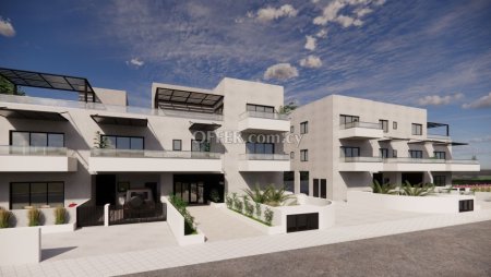 2 Bed Apartment for sale in Kolossi, Limassol - 9