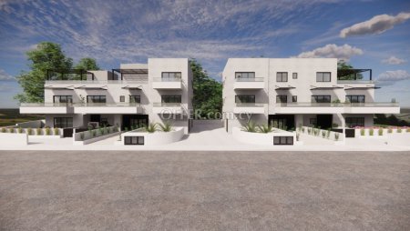 2 Bed Apartment for sale in Kolossi, Limassol - 9