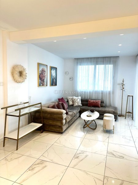 2 Bed Apartment for rent in Ekali, Limassol - 8
