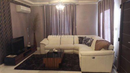 6 Bed Detached Villa for rent in Germasogeia, Limassol - 11