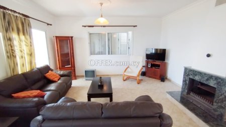 3 Bed Apartment for rent in Drousia, Paphos - 11