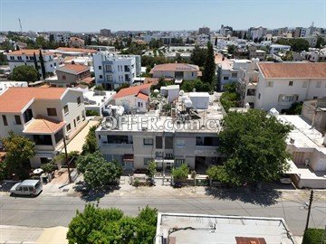 3 Bedroom Apartment  In Strovolos, Nicosia - 2
