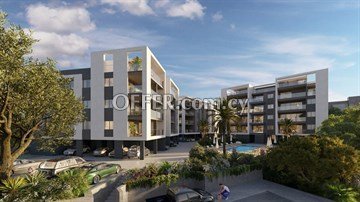 3 Bedroom Apartment  In Kato Polemidia, Limassol - 8