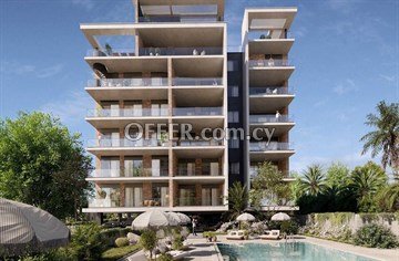 1 Bedroom Apartment  In Potamos Germasogeias, Limassol - 8