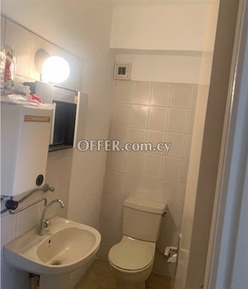 Office  In Prime Location In Lykavitos-Agios Antonios, Nicosia - 4