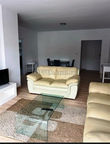  Renovated 2 Bedroom Apartment Near Melkonian In Aglantzia, Nicosia - 7