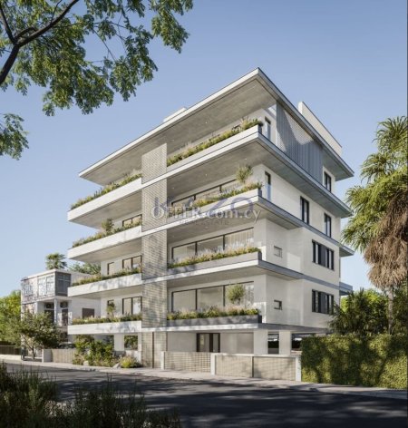 Modern 1-Bedroom Apartment for Sale in City Center - 12