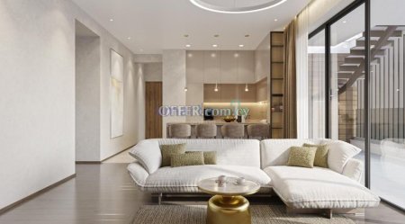 3 Bedroom Penthouse For Sale Limassol - 11