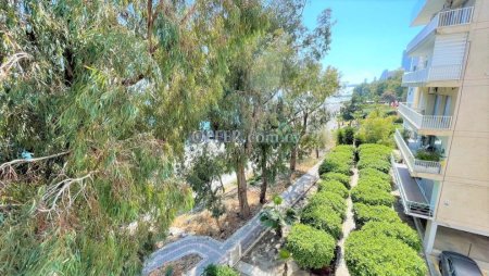 3 Bedroom Beach Front Apartment For Rent Limassol - 11