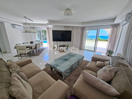 Villa For Rent in Kissonerga, Paphos - DP4804 - 11