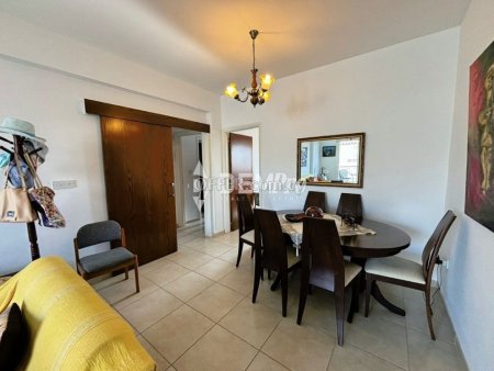 Apartment For Rent in Konia, Paphos - DP4803 - 9