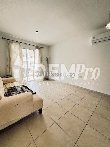 Apartment For Sale in Kato Paphos - Universal, Paphos - DP48 - 8