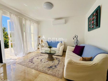 House For Sale in Kouklia - Aphrodite Hills, Paphos - DP4798 - 11