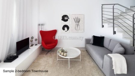 2 bed house for sale in Tala Pafos - 10