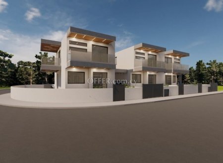 3 Bed House for sale in Kolossi, Limassol - 10