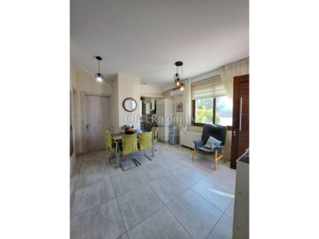 Beautiful Villa with Private pool Ayia Triada Protaras Cyprus - 4