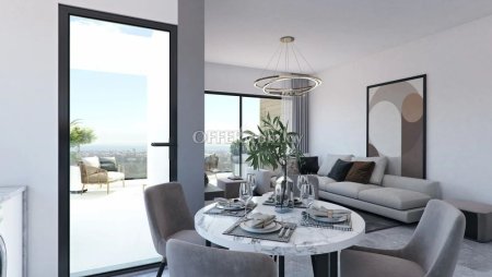 TWO BEDROOM APARTMENT FOR SALE IN KATO POLEMIDIA - 7