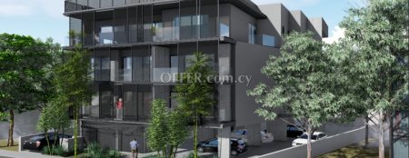 For Sale €137,000 Apartment 1 bedrooms Agios Dometios Nicosia - 7