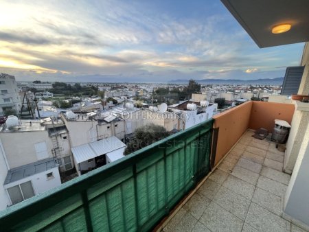 Two bedroom resale apartment in Strovolos near Konstantinoupoleos - 9