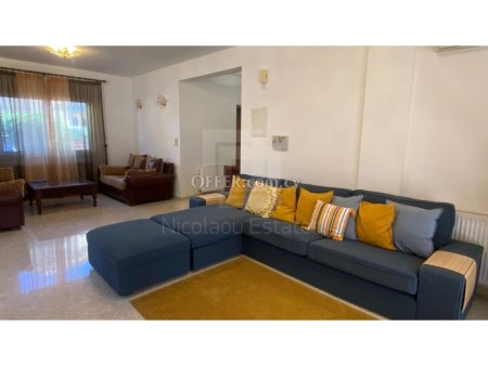 Beautiful villa with pool in Agios Tychonas area Limassol - 9