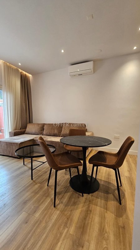 1 Bed Apartment for rent in Agia Zoni, Limassol - 5