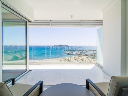 Apartment (Flat) in Saint Raphael Area, Limassol for Sale - 10