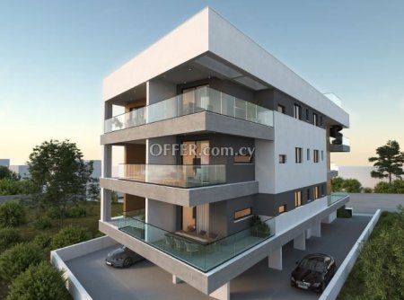 Apartment (Flat) in Polemidia (Kato), Limassol for Sale - 8