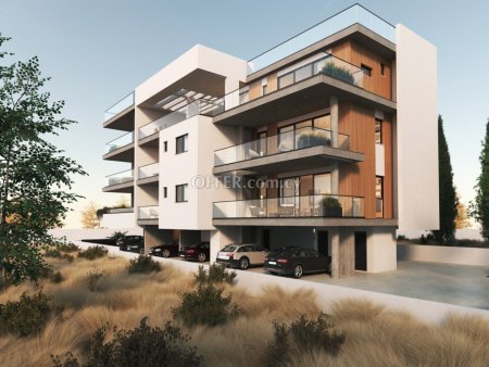 Apartment (Penthouse) in Ypsonas, Limassol for Sale - 8