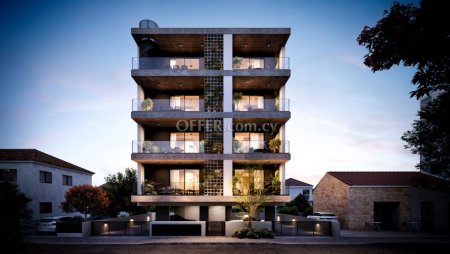 Apartment (Flat) in Katholiki, Limassol for Sale - 9