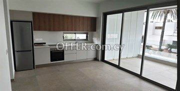  1 Bedroom Luxury Apartment Near Kyrinias Avenue In Platy Aglantzias,  - 5