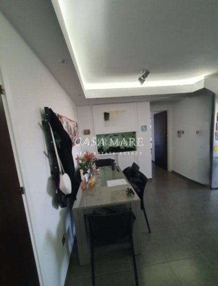 2 Bedroom apartment in Strovolos - 7