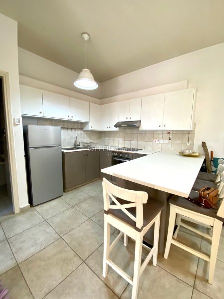 RESALE ONE BEDROOM FURNISHED APARTMENT WITH COMMON POOL - 10