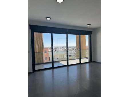 Luxury two bedroom apartment for rent in Anthoupoli - 8