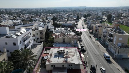 Investment Opportunity Mixed Use Building in Anthoupoli Lakatamia Nicosia - 9