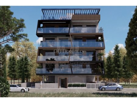 Plot with Permits and Drawings in Neapolis For Sale - 9