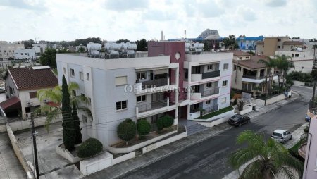 Two Bedroom Apartment Zakaki Limassol My Mall Limassol Area - 9