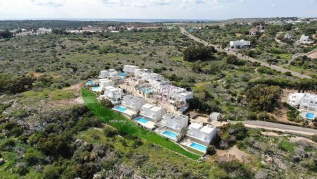 Coastal Two storey semi detached house in Cavo Greco Paralimni Ammochostos - 9