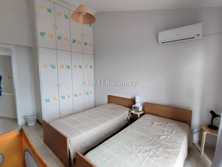 2-bedroom Maisonette (end) 114 sqm in Pissouri - 11