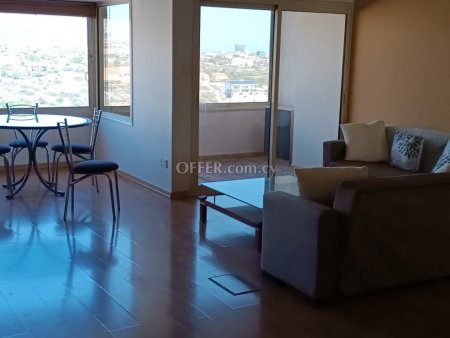2 Bed Apartment for rent in Germasogeia, Limassol - 9