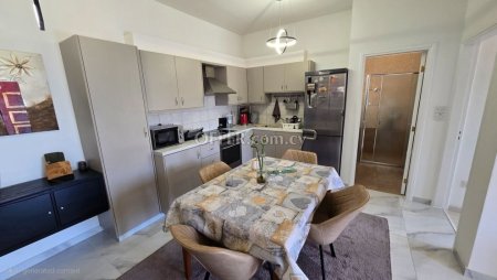 1 Bed Apartment for sale in Germasogeia, Limassol - 8