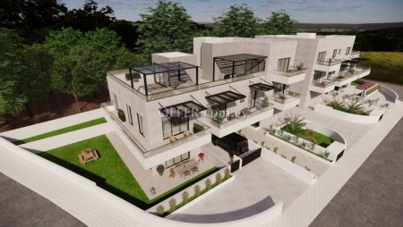 2 Bed Apartment for sale in Kolossi, Limassol - 8