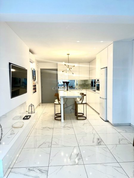 2 Bed Apartment for rent in Ekali, Limassol - 7